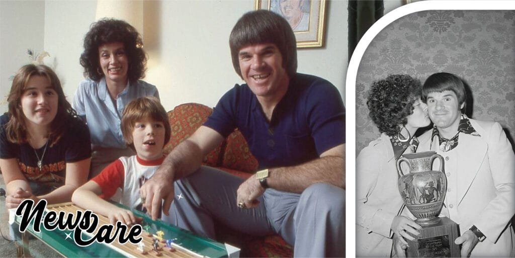Who Is Karolyn Englehardt? Everything to Know About Pete Rose’s First Wife