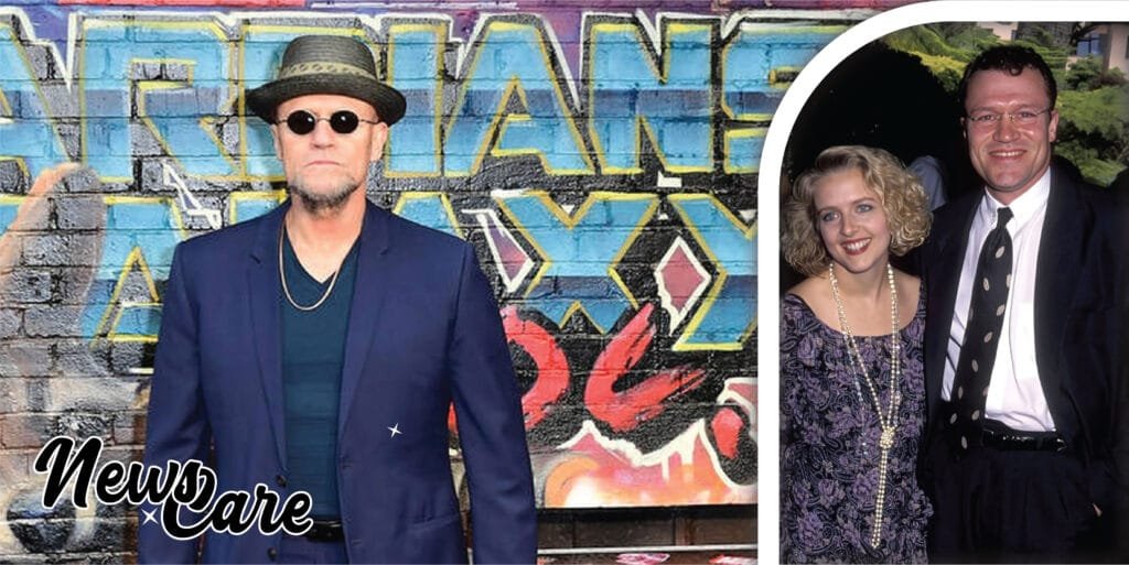 Margot Rooker: All You Need to Know About Michael Rooker’s Wife