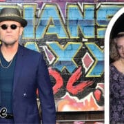 Margot Rooker: All You Need to Know About Michael Rooker’s Wife