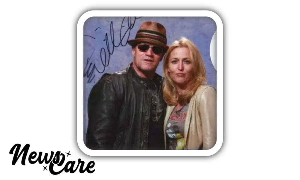 Margot Rooker: All You Need to Know About Michael Rooker’s Wife