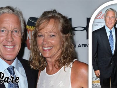 Who Is Glena Goranson? The Untold Story of Pete Carroll’s Wife