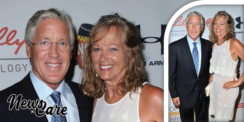 Who Is Glena Goranson? The Untold Story of Pete Carroll’s Wife