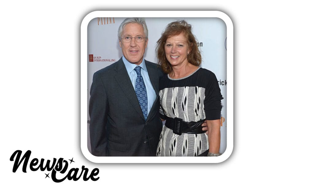 Who Is Glena Goranson? The Untold Story of Pete Carroll’s Wife