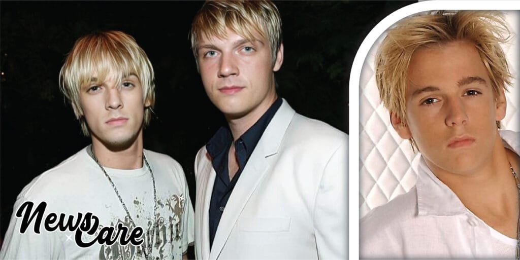 Who Is Kaden Brent Carter? The Untold Story of Aaron and Nick Carter’s Stepbrother