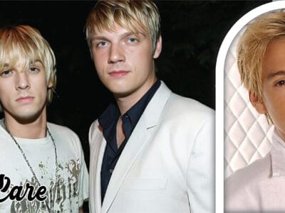 Who Is Kaden Brent Carter? The Untold Story of Aaron and Nick Carter’s Stepbrother