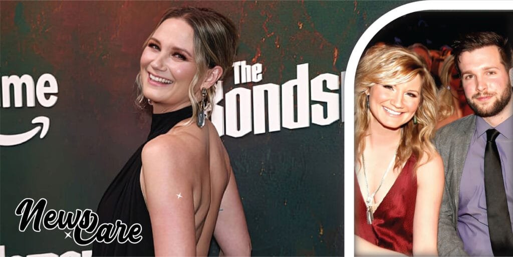 Todd Van Sickle: The Untold Story Behind Jennifer Nettles’ Former Partner