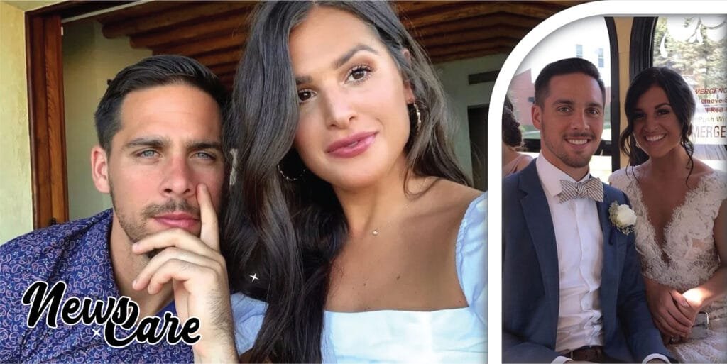 All About Valerie Guiliani, T.J. McConnell’s Better Half