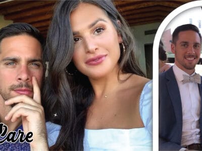 All About Valerie Guiliani, T.J. McConnell’s Better Half