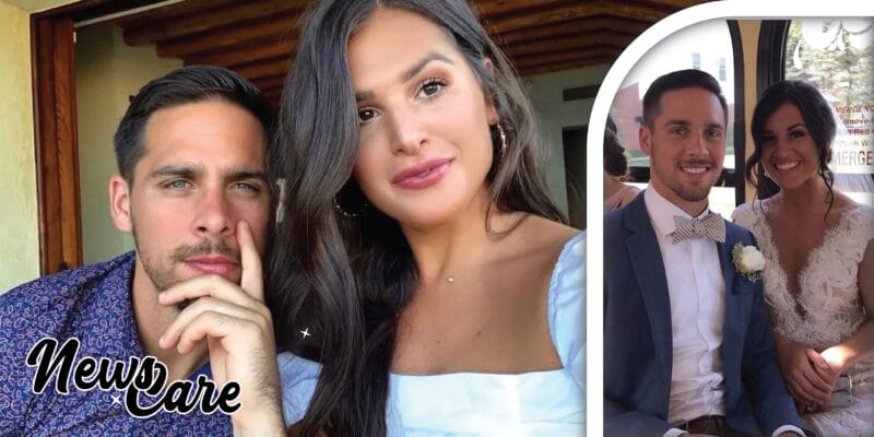 All About Valerie Guiliani, T.J. McConnell’s Better Half