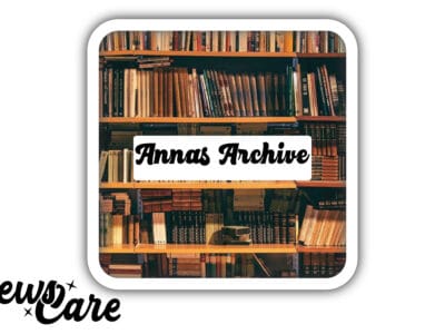 Annas Archive: Don’t Search Any Book Before Reading This