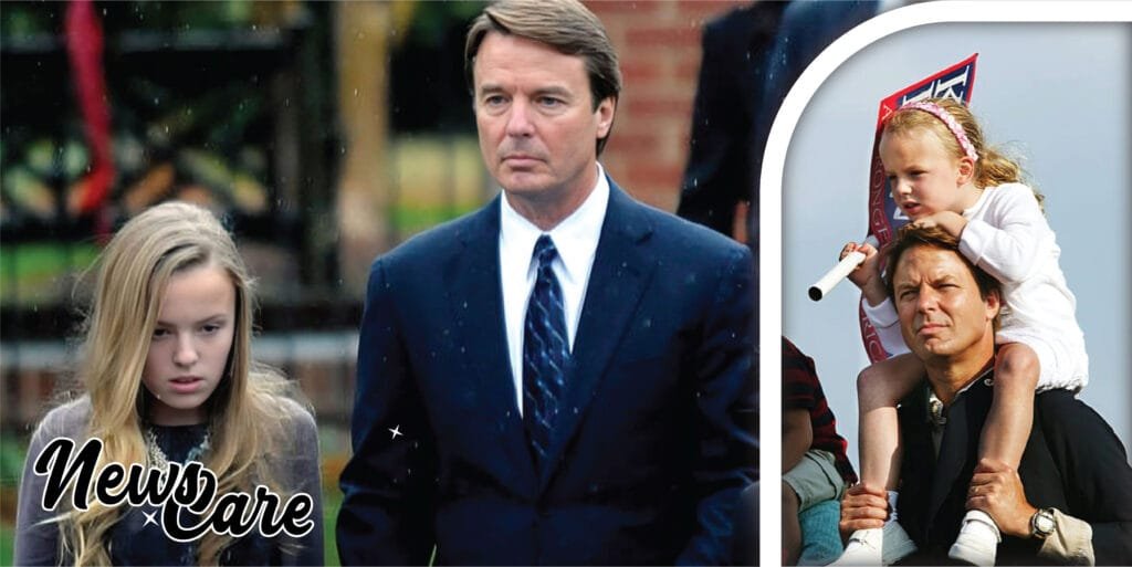 Emma Claire Edwards: The Next Chapter in John Edwards’ Legacy