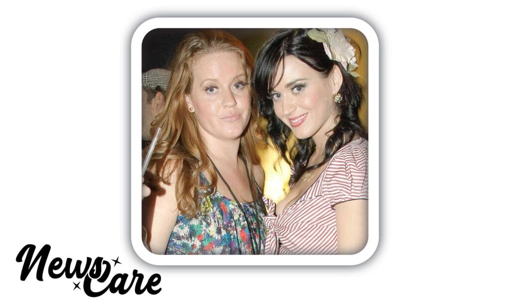 Who is Angela Hudson? Inside the Life of Katy Perry's Closest Sibling
