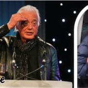 Inside the Life of Ashen Josan Page: Jimmy Page’s Mysterious Son