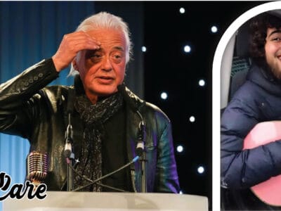 Inside the Life of Ashen Josan Page: Jimmy Page’s Mysterious Son
