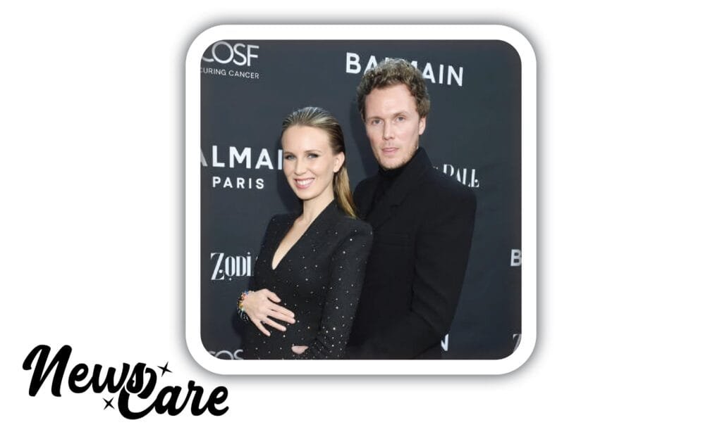 Who is Barron Hilton II? A Deep Dive into the Hilton Heir's Life