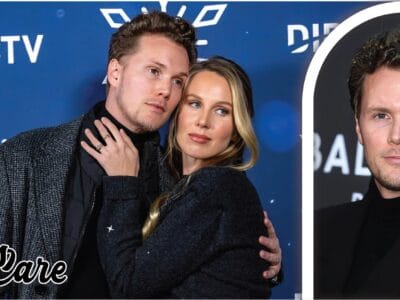 Who is Barron Hilton II? A Deep Dive into the Hilton Heir's Life