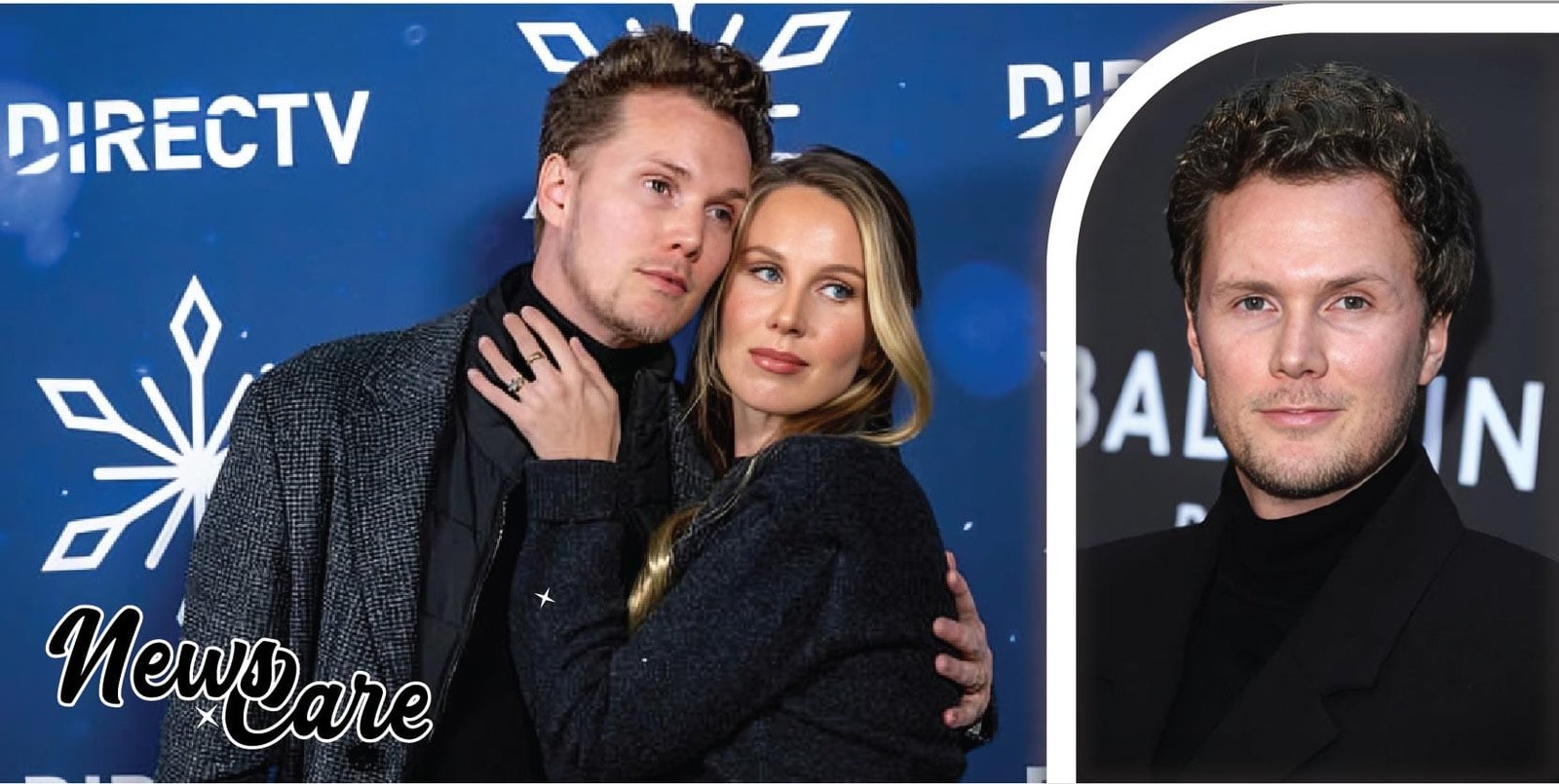 Who is Barron Hilton II? A Deep Dive into the Hilton Heir's Life