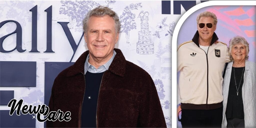 Who is Betty Kay Overman? All about Will Ferrell's mother