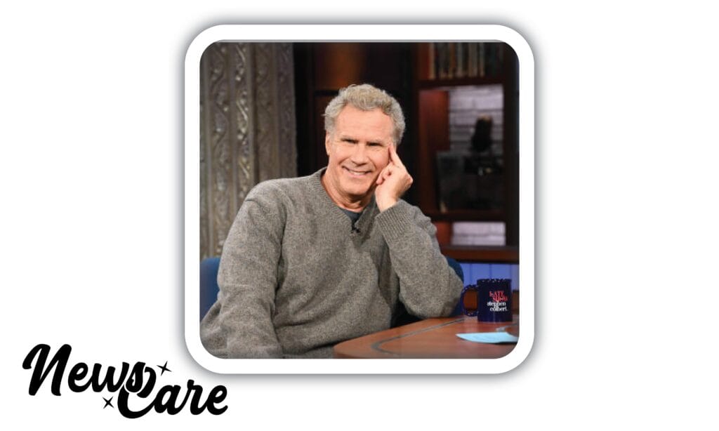 Who is Betty Kay Overman? All about Will Ferrell's mother