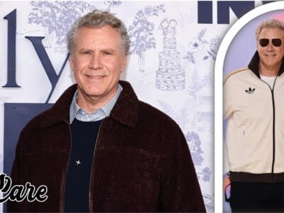 Who is Betty Kay Overman? All about Will Ferrell's mother