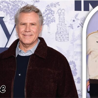 Who is Betty Kay Overman? All about Will Ferrell's mother
