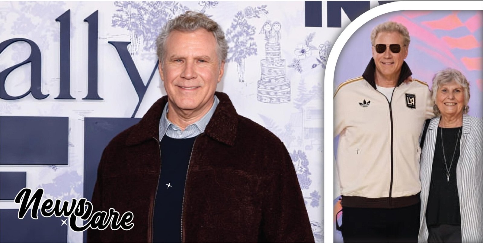 Who is Betty Kay Overman? All about Will Ferrell's mother