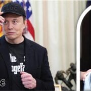 Damian Musk’s Journey: What We Know About Elon Musk’s Talented Son