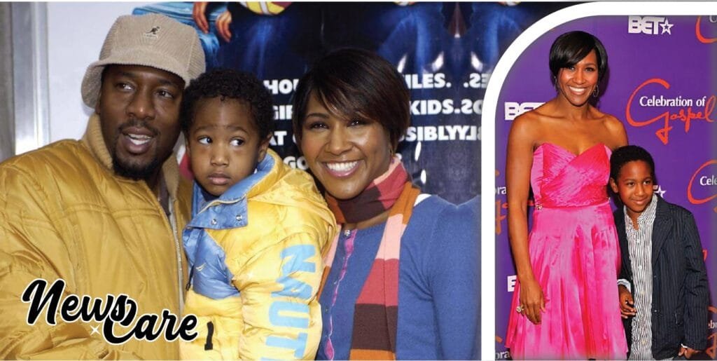 Who Is Daylen Ali Carolina? The Ultimate Guide to Derrick Vaughn’s Son