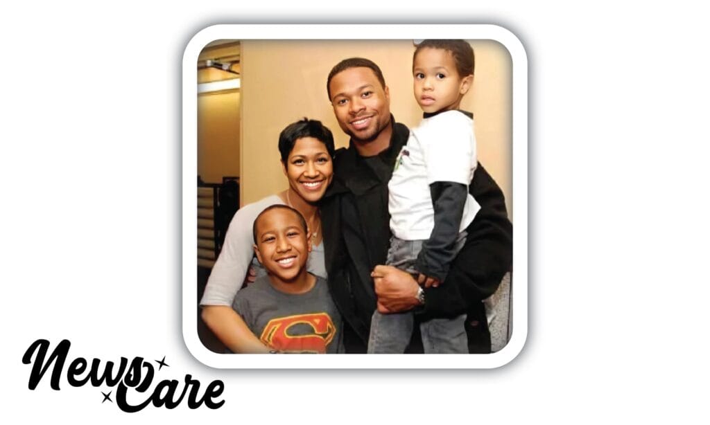 Who Is Daylen Ali Carolina? The Ultimate Guide to Derrick Vaughn’s Son