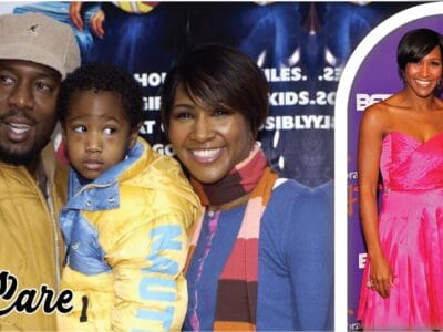 Who Is Daylen Ali Carolina? The Ultimate Guide to Derrick Vaughn’s Son