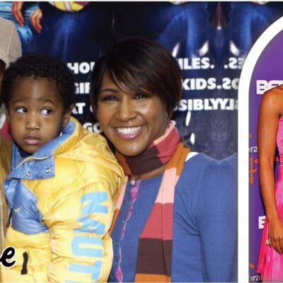 Who Is Daylen Ali Carolina? The Ultimate Guide to Derrick Vaughn’s Son