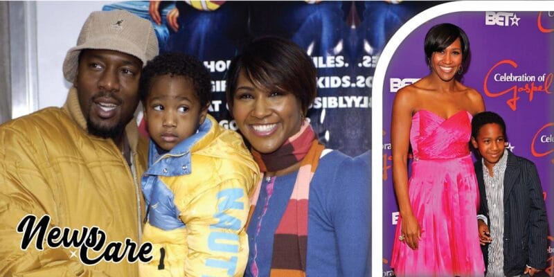 Who Is Daylen Ali Carolina? The Ultimate Guide to Derrick Vaughn’s Son