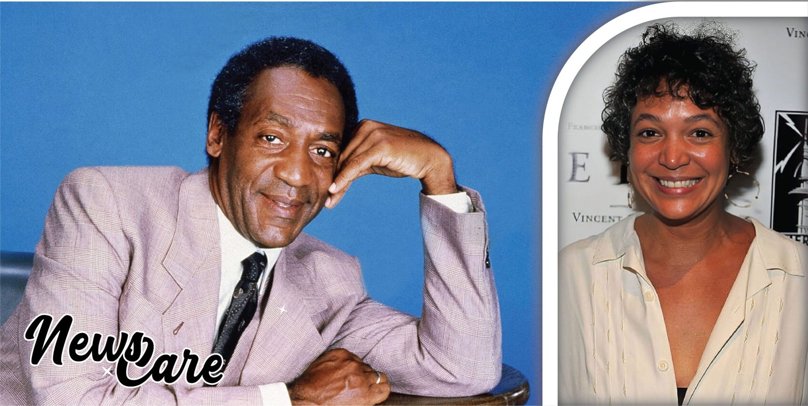 The Turbulent Story of Erinn Cosby and Her Famous Father, Bill Cosby