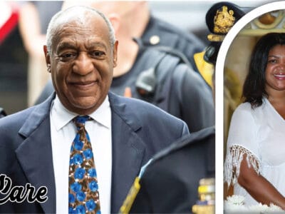Evin Harrah Cosby: The Untold Story of Bill Cosby's Staunch Defender