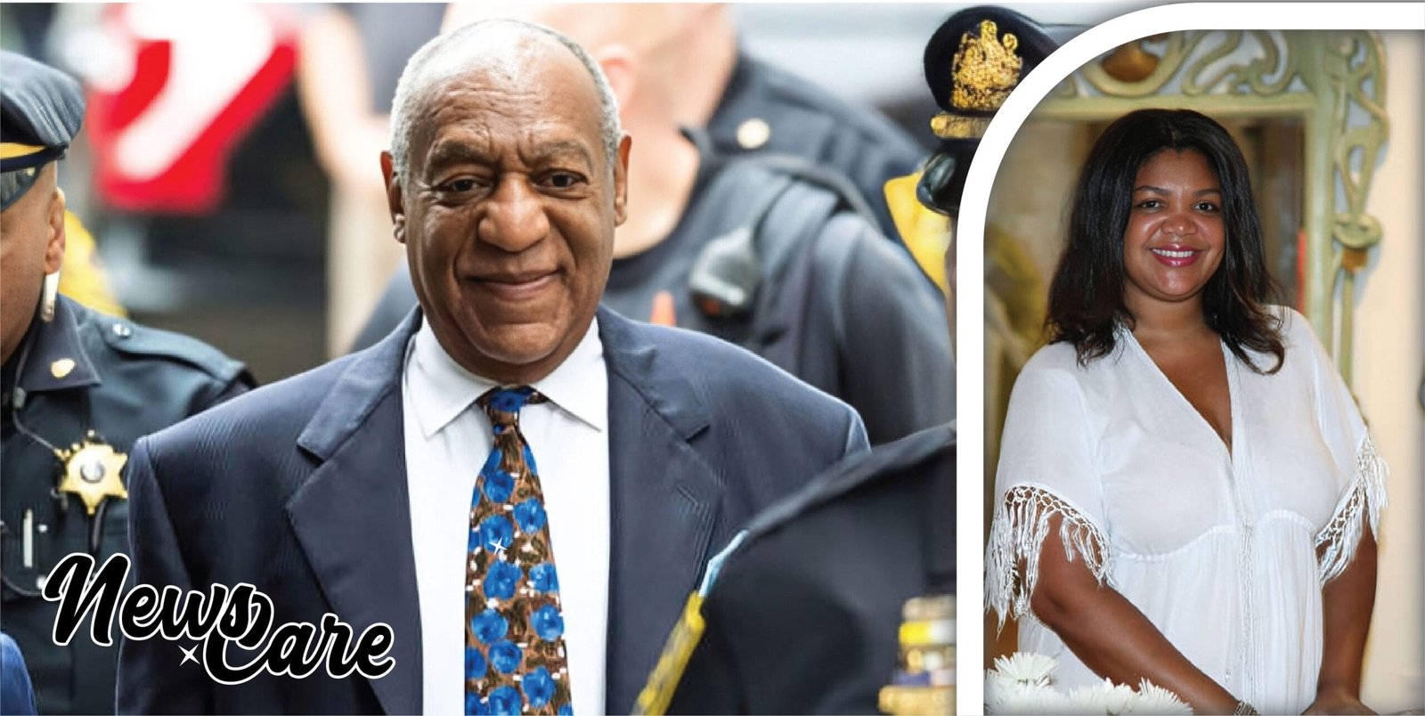 Evin Harrah Cosby: The Untold Story of Bill Cosby's Staunch Defender