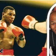 Mike Tyson’s Daughter Exodus Tyson Found Dead After Mishap
