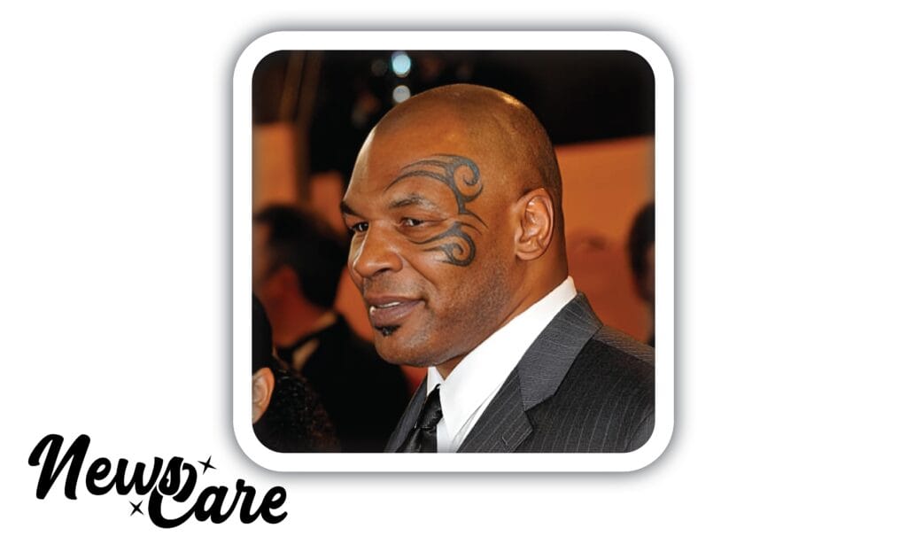 Mike Tyson’s Daughter Exodus Tyson Found Dead After Mishap