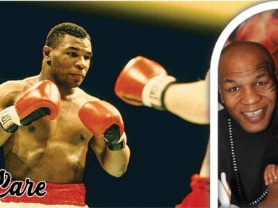 Mike Tyson’s Daughter Exodus Tyson Found Dead After Mishap