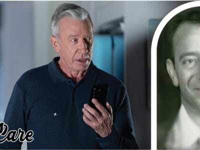 Who Was Gerald M. Dick? All About Tim Allen's Late Father