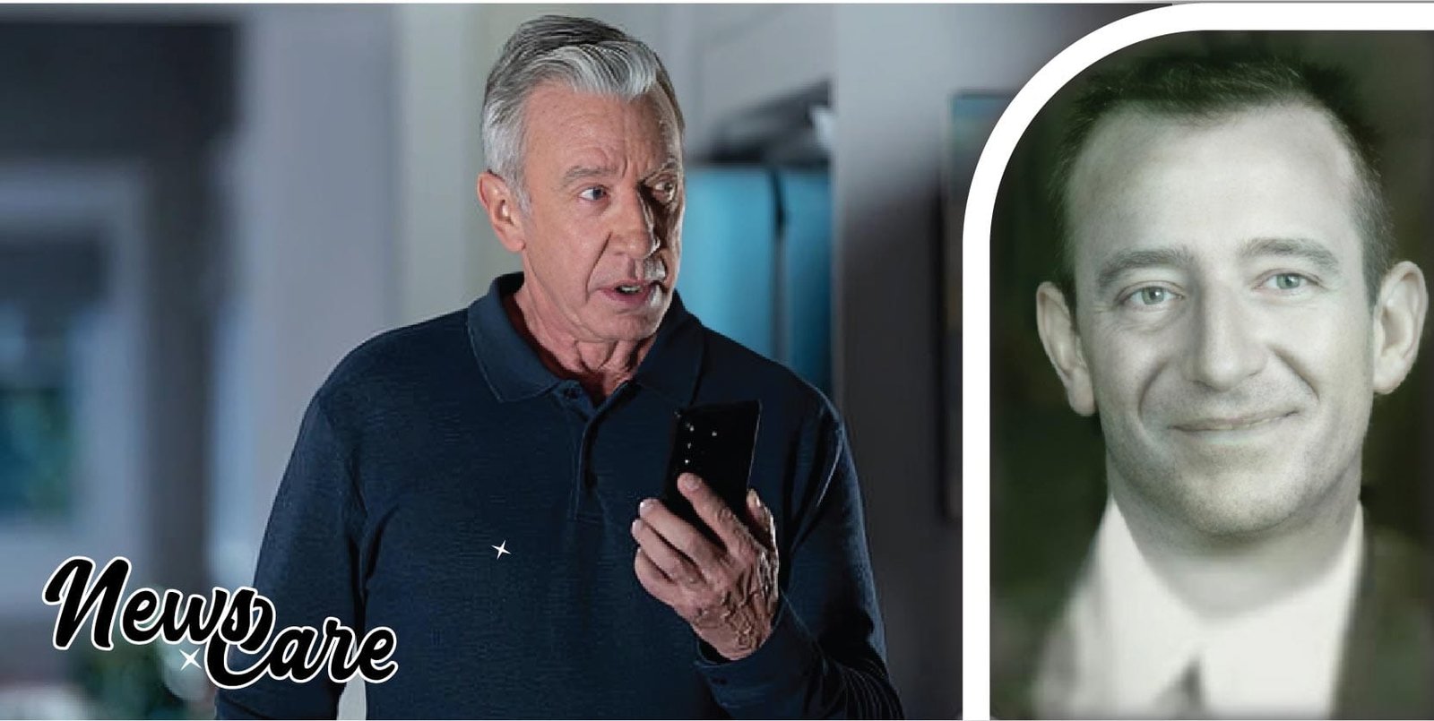 Who Was Gerald M. Dick? All About Tim Allen's Late Father