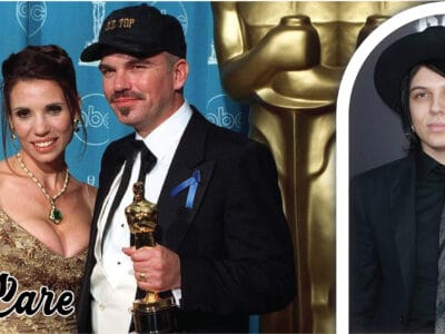 Who Is Harry James Thornton? Get to Know Billy Bob's Youngest Son