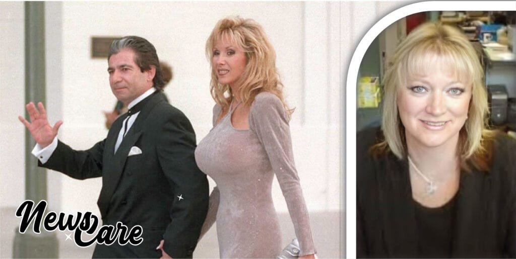 Who Is Jan Ashley? Inside Her 30-Day Marriage to Robert Kardashian