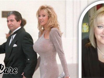 Who Is Jan Ashley? Inside Her 30-Day Marriage to Robert Kardashian