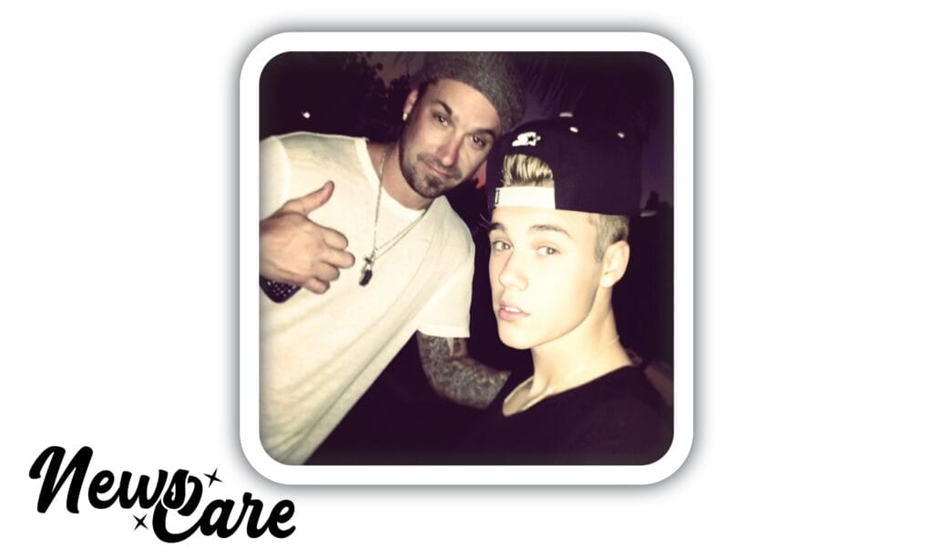 Meet Jeremy Bieber: Everything About Justin Bieber's Father
