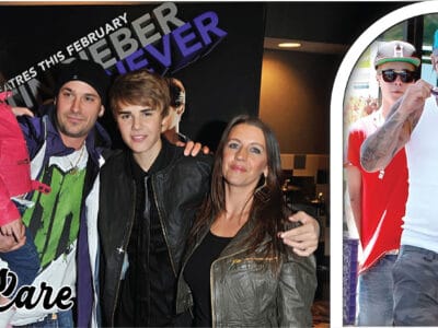 Meet Jeremy Bieber: Everything About Justin Bieber's Father