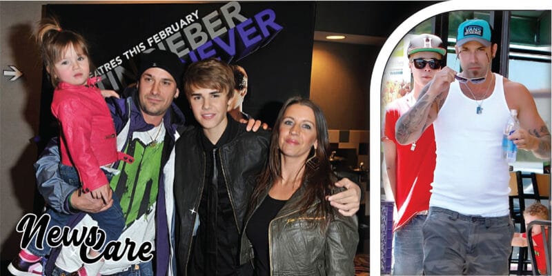 Meet Jeremy Bieber: Everything About Justin Bieber's Father
