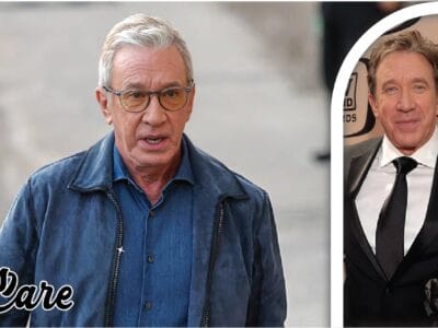 All About Katherine 'Kady' Allen, Tim Allen's Eldest Daughter