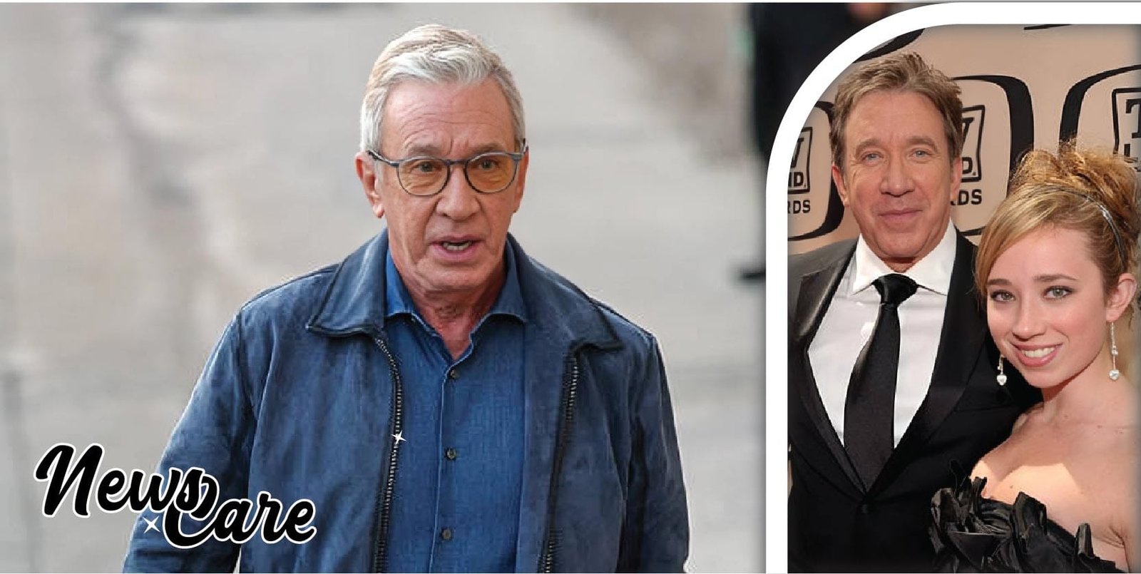 All About Katherine 'Kady' Allen, Tim Allen's Eldest Daughter