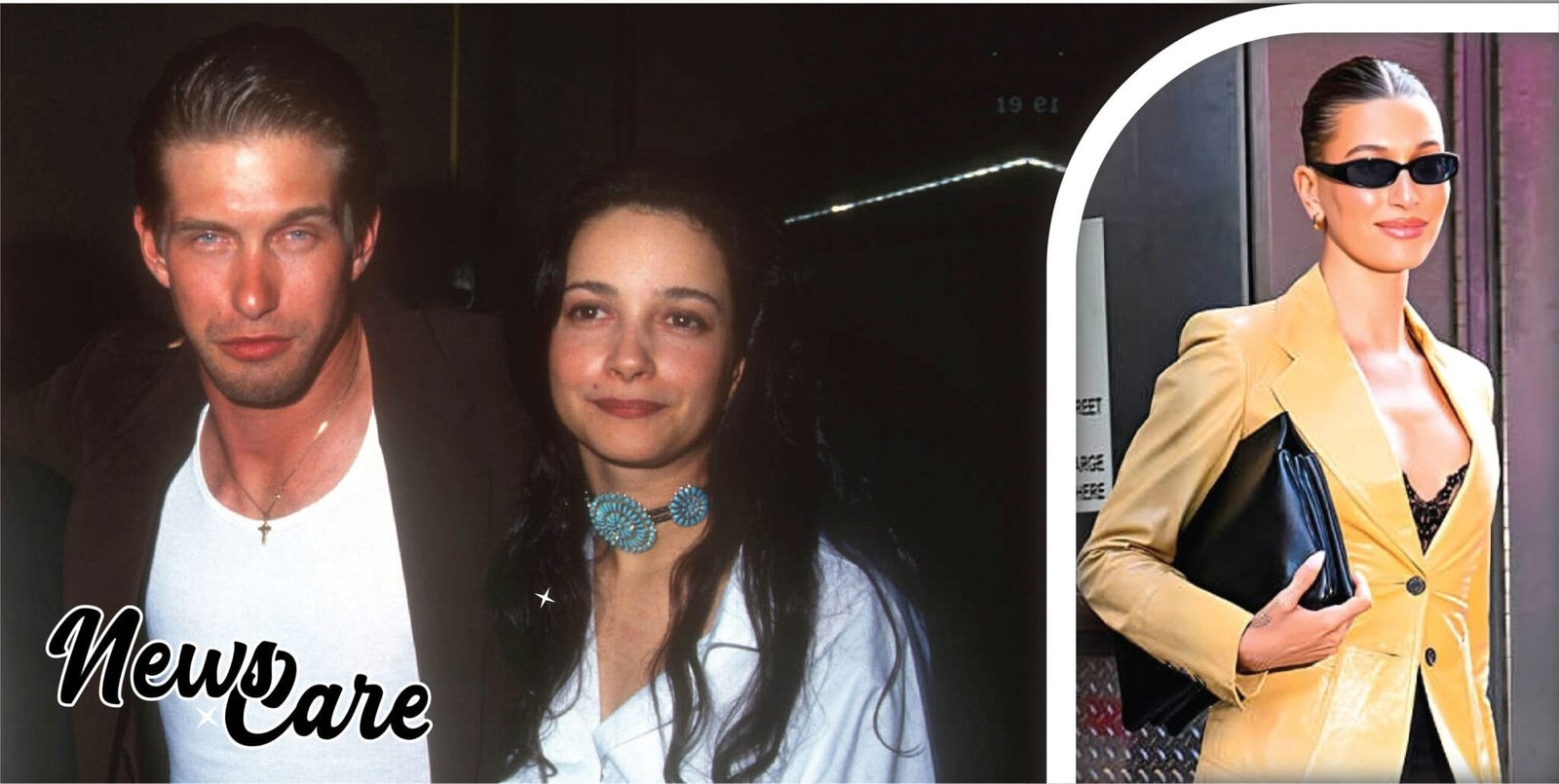 Everything to Know About Kennya Baldwin, Hailey Bieber's Mom - News Care