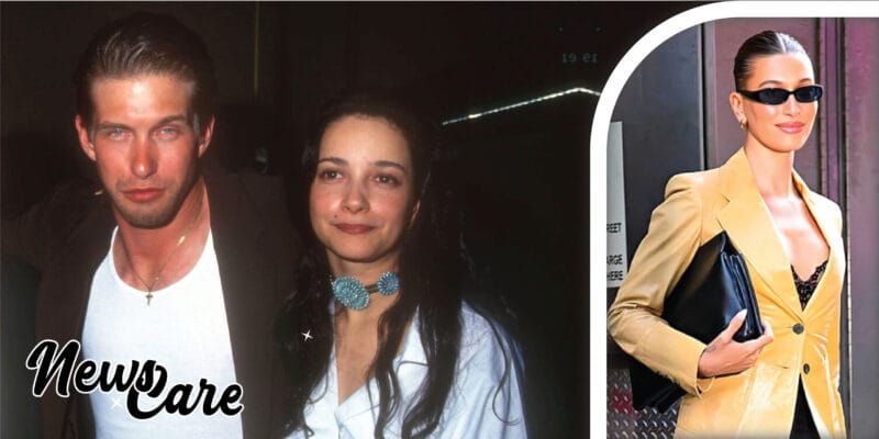 Everything to Know About Kennya Baldwin, Hailey Bieber's Mom